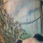 Tattoos - Apocalyptic Panda - 137278